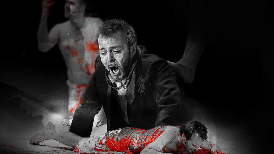 © Bard Anders Kasin L'Incoronazione di Poppea
