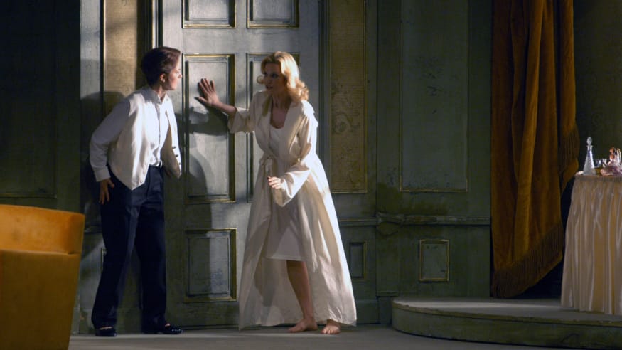 © Matthias Creutziger Der Rosenkavalier op. 59