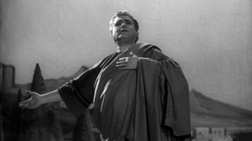 Die Tenöre der Grammophon-Ära: Beniamino Gigli