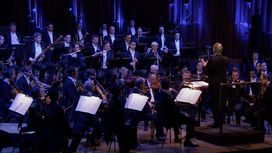 London Symphony Orchestra, Ein Sommernachtstraum, op. 61; MWV M 13, 2016