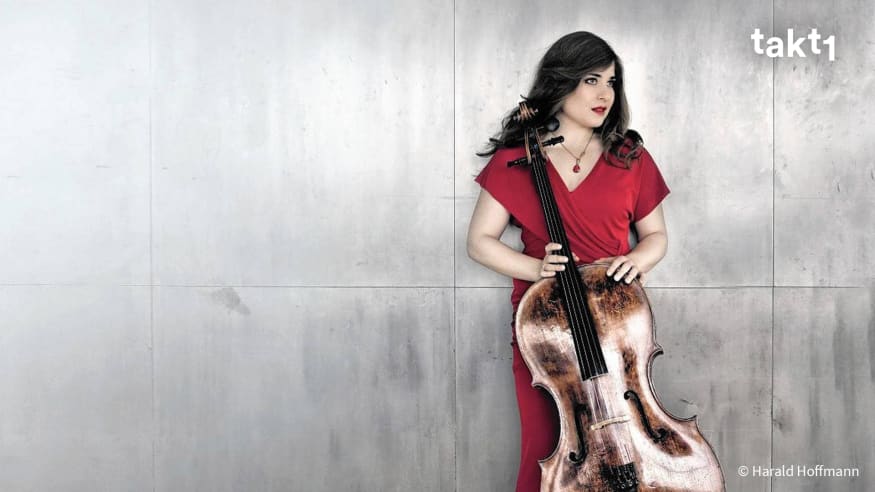 Harald Hoffmann London Symphony Orchestra, Roth & Weilerstein