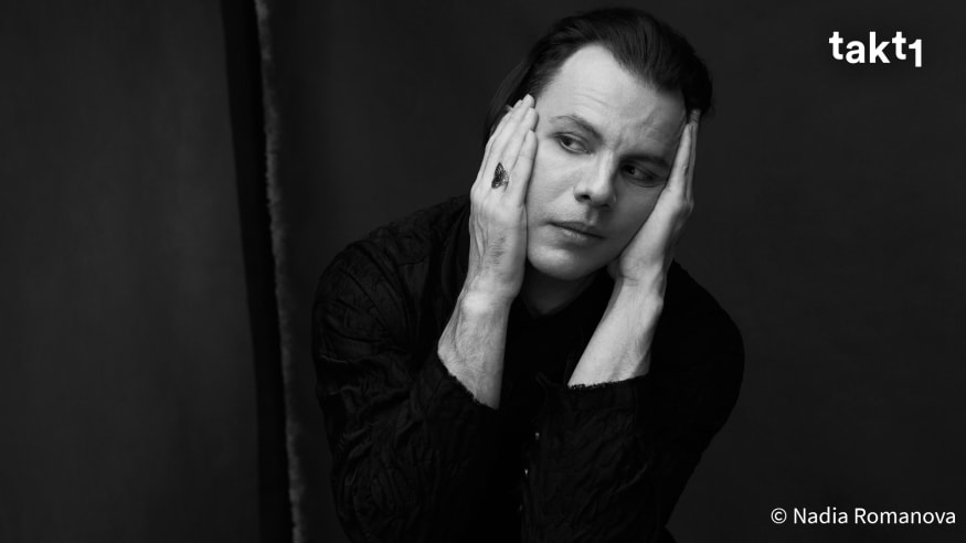 Teodor Currentzis at the Salzburg Festival: "Idomeneo"