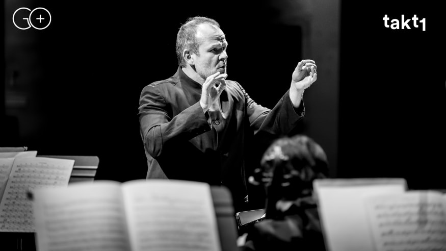 Gürzenich-Orchester Plus: Finzi & Bruckner