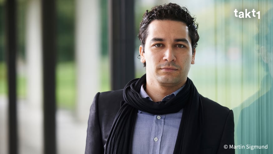 Martin Sigmund Orozco-Estrada, MCO, MCO Academy: Mozart, Strauss, Martinů