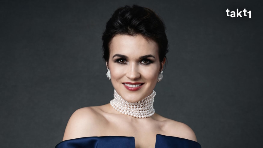 Alikhan photography Operettengala mit Andris Nelsons, Olga Peretyatko & Pavol Breslik