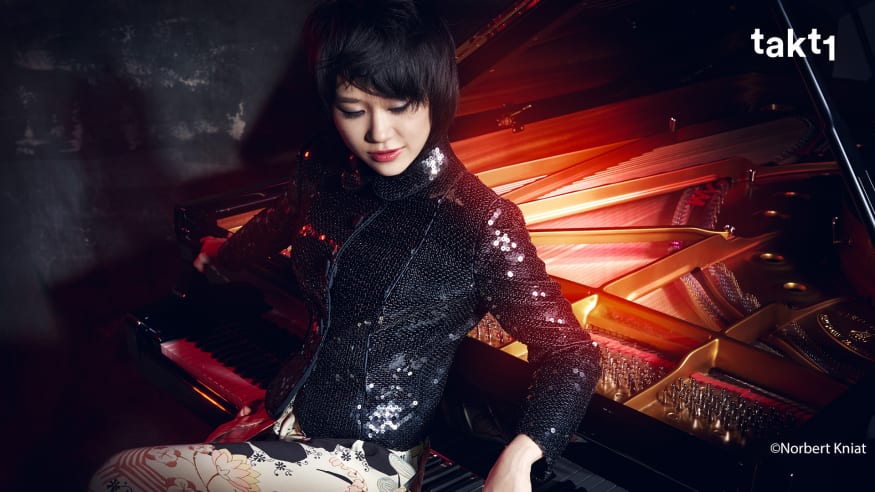 Vienna Symphony & Yuja Wang