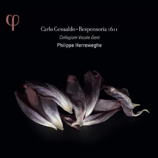 Gesualdo