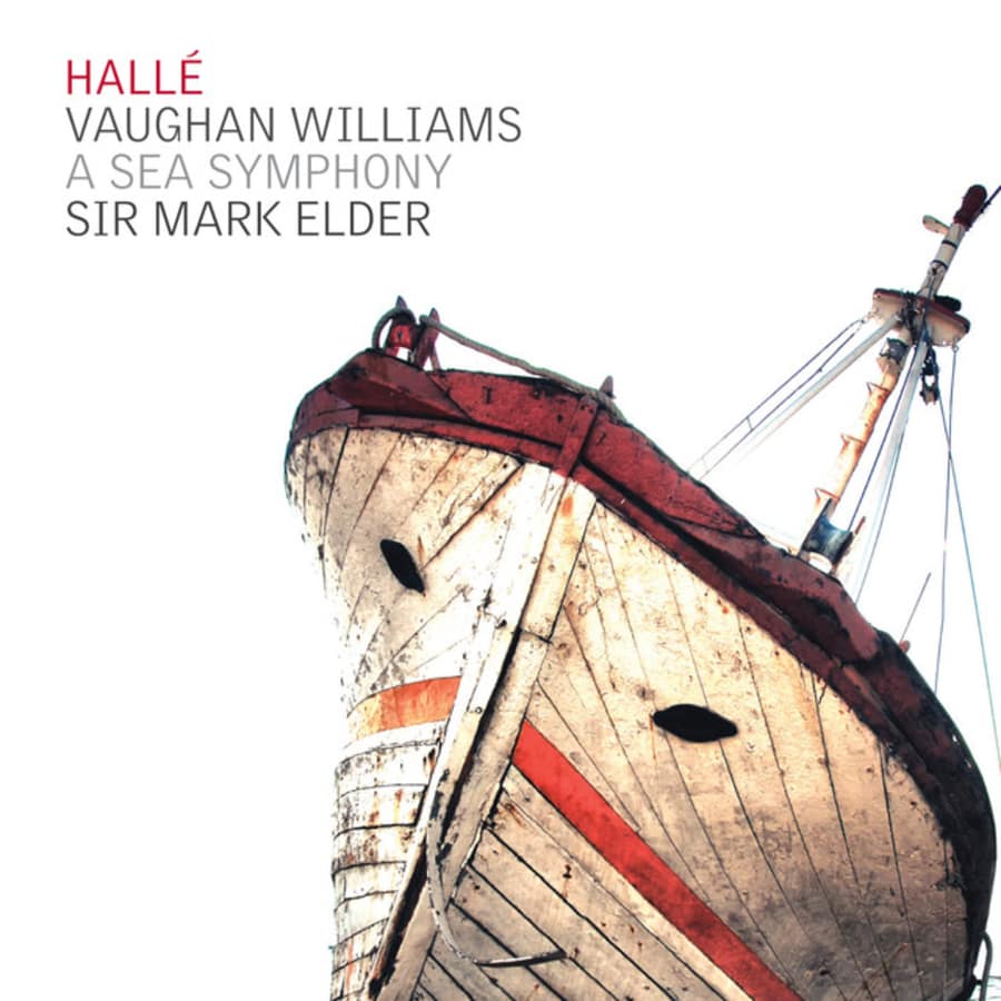 Takt1 Vaughan Williams A Sea Symphony See more of sinfonia antartica on facebook. takt1 vaughan williams a sea symphony