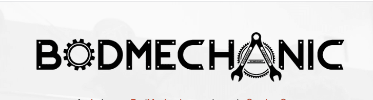 Bod Mechanic