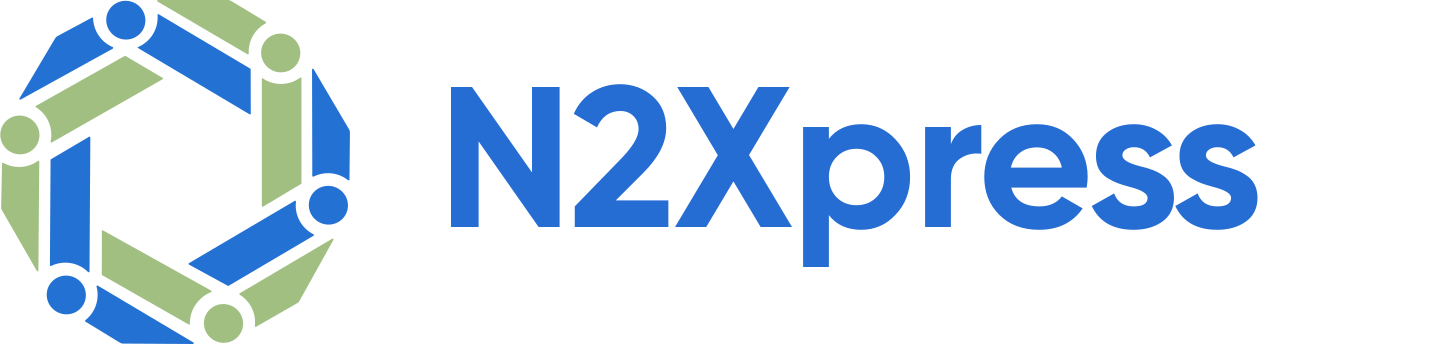 N2Xpress - Express Logistics Solutions