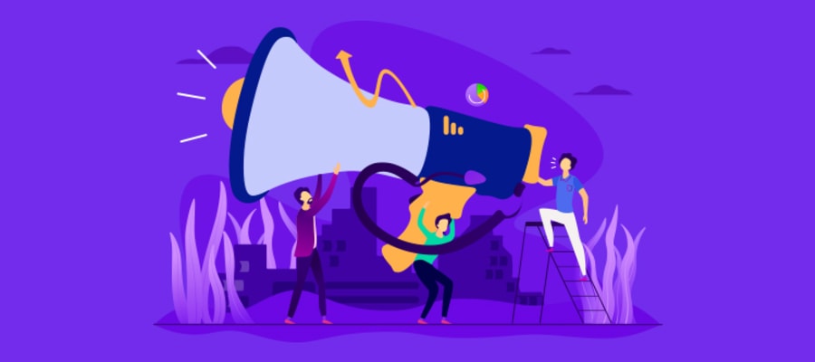 Grow Your Brand With Digital Marketing - GO DIGITAL