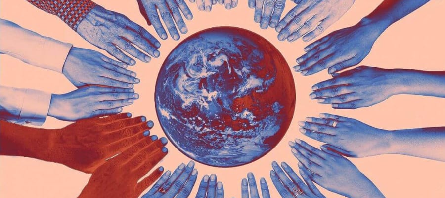 How You Can Make a Positive Impact During Lockdown