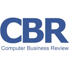 CBR Computer Business Review company logo