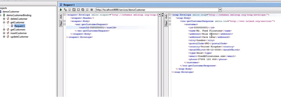 Talend ESB: Entrance Power Guide - Talend | Talend