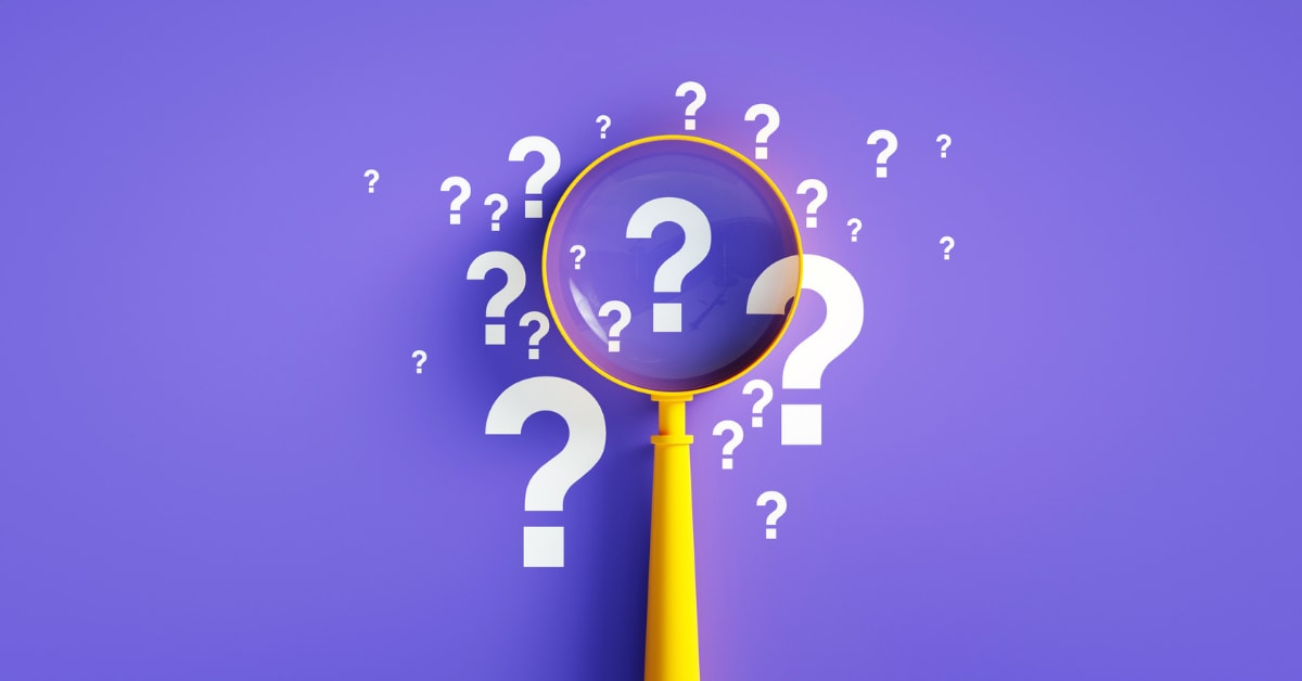 The Lost Art of Questioning | Qlik Blog