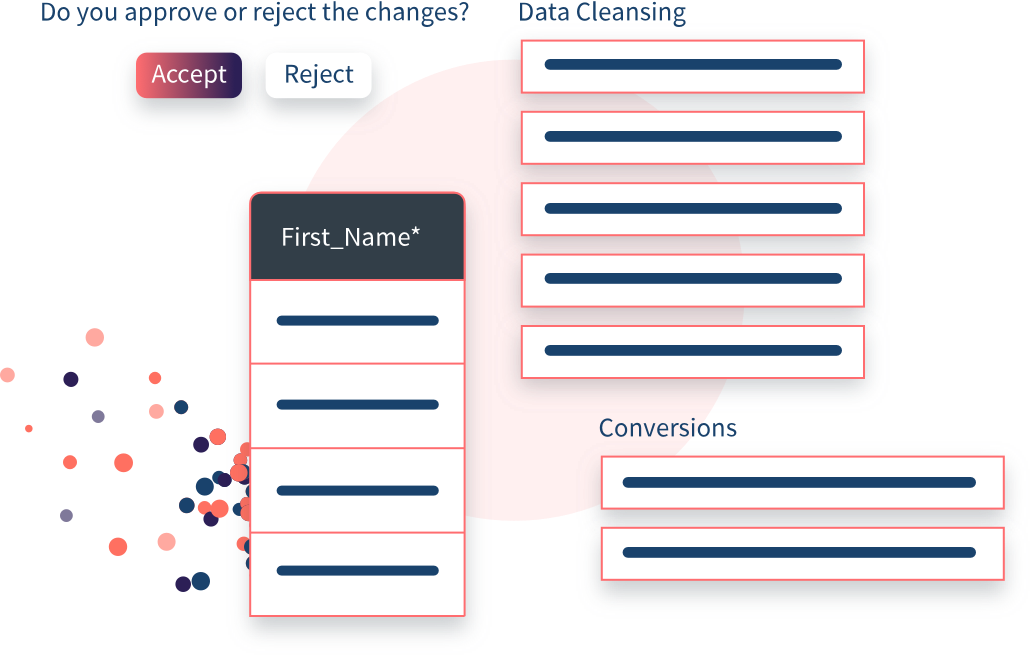 Talend Data Stewardship 企業向けデータスチュワードシップサービス Talend A Cloud Data Integration Leader Modern Etl