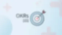 OKRs target