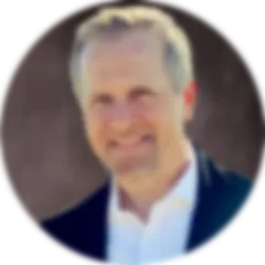 Headshot of Jason Penkethman, Chief Product Officer at Talend