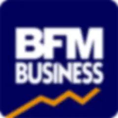 Logo de la société BFM Business