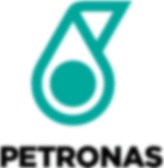 Petroliam Nasional Berhad (PETRONAS) company logo