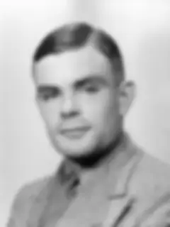 Alan Mathison Turing OBE FRS was an English mathematician, computer scientist, logician, cryptanalyst, philosopher, and theoretical biologist.