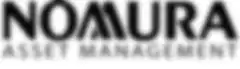 Nomura Asset Management company logo