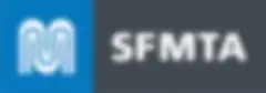 SFMTA logo