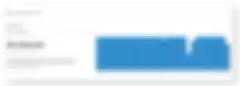 screenshot of Stitch data showing rows of data loaded over time, represented by a blue bar graph that showing 267,843,593 rows of data for that billing period