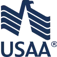 USAA company logo