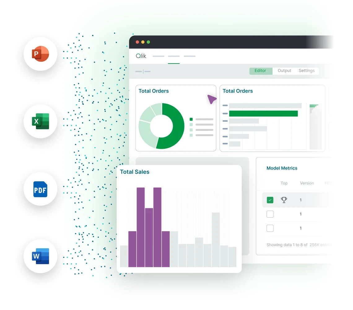 Order Visual Urban Outfitters Boosts Operational Success with Qlik | Qlik Customer Story