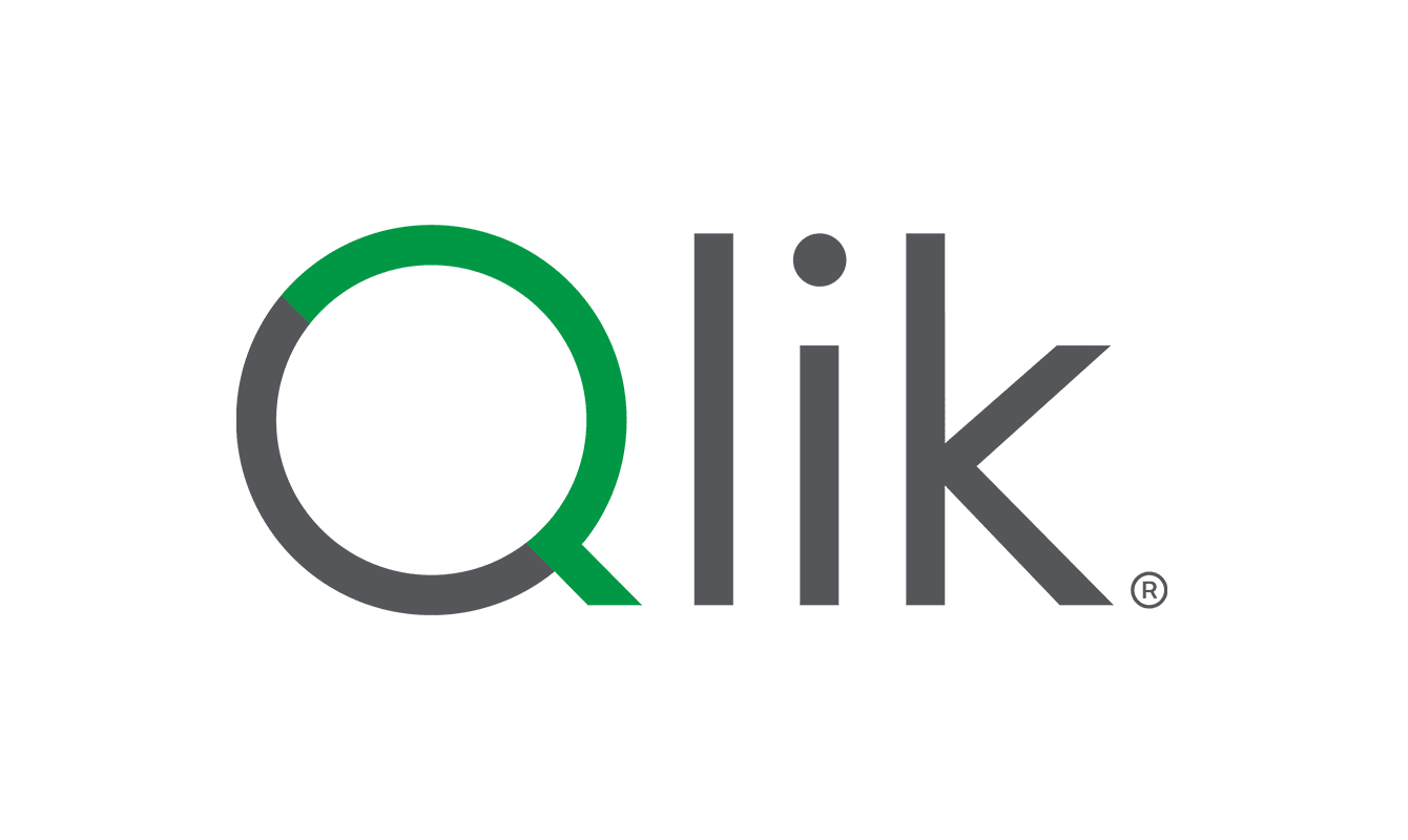 Qlik company logo