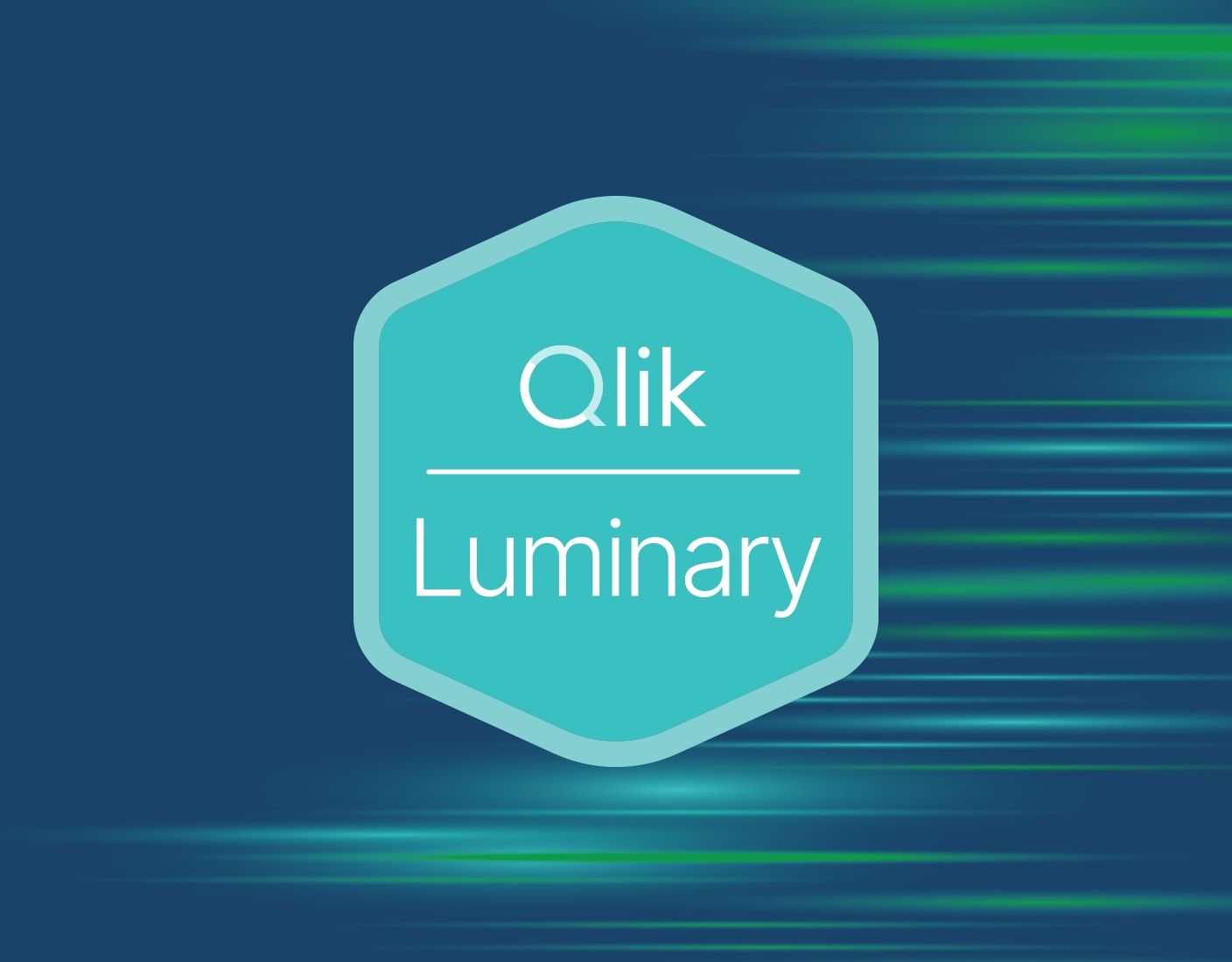 Qlik Luminary Program