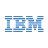  Augmented Analytics - IBM logo