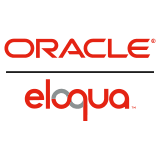 Oracle Eloqua logo