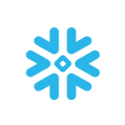  Augmented Analytics - Snowflake logo