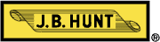 JB Hunt company logo