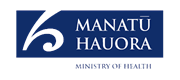 Manatu Hauora company logo