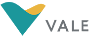 Vale company logo