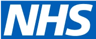 NHS company logo