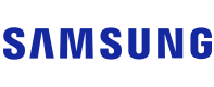 Samsung company logo