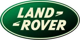 Land Rover company logo