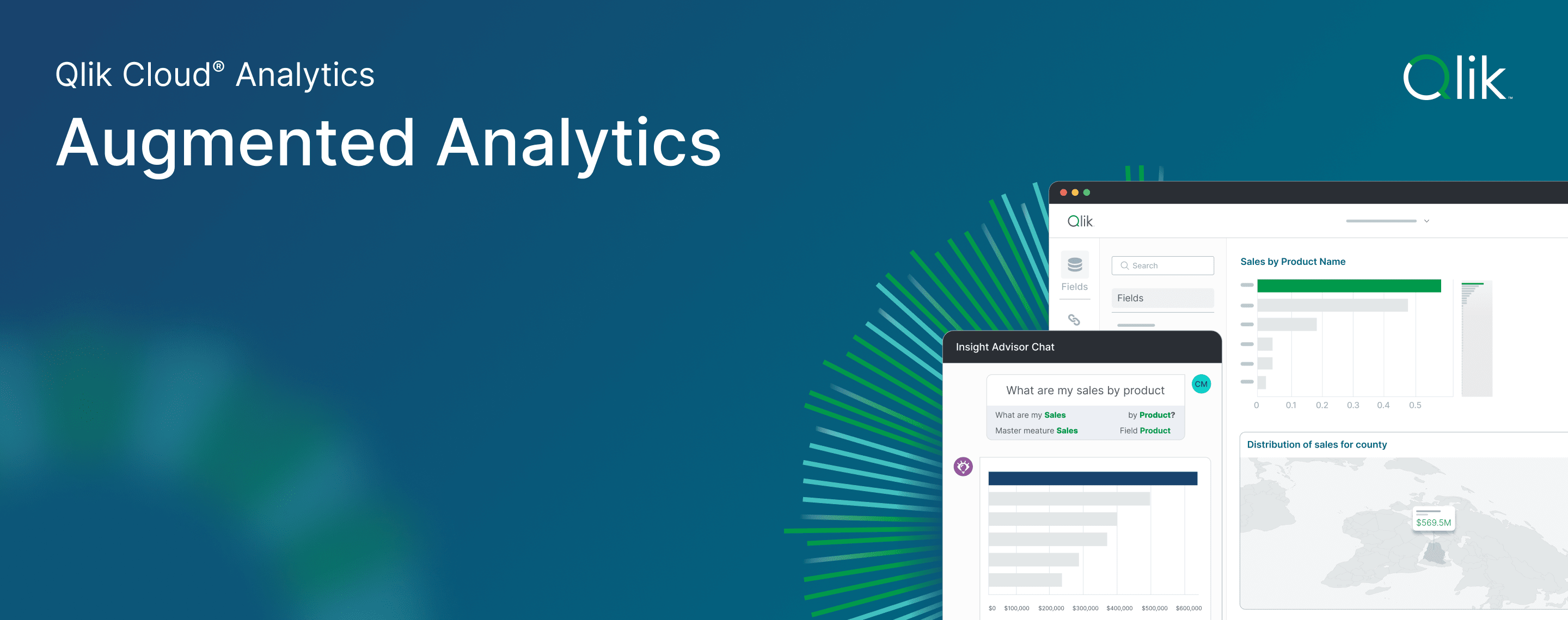 Watch Augmented Analytics video