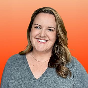 Photo of Blog Author, Tori Sabourin