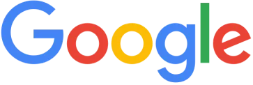 Google company logo