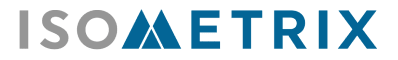 IsoMetrix logo