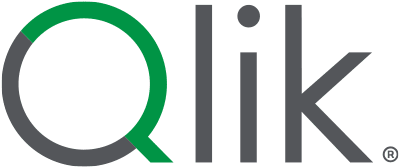Qlik company logo