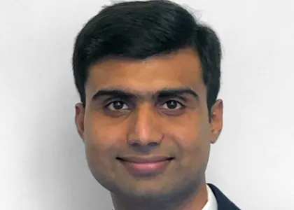 Head shot image of Manoj Kumar Varatharajan