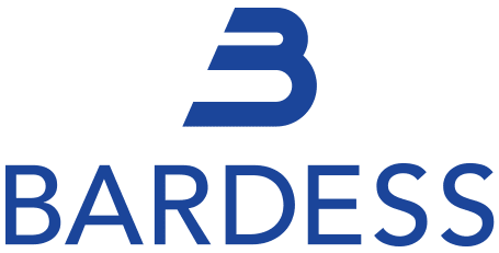 Bardess company logo