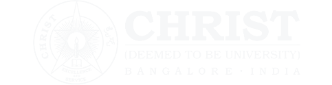 Christ University logo