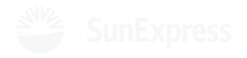 SunExpress logo